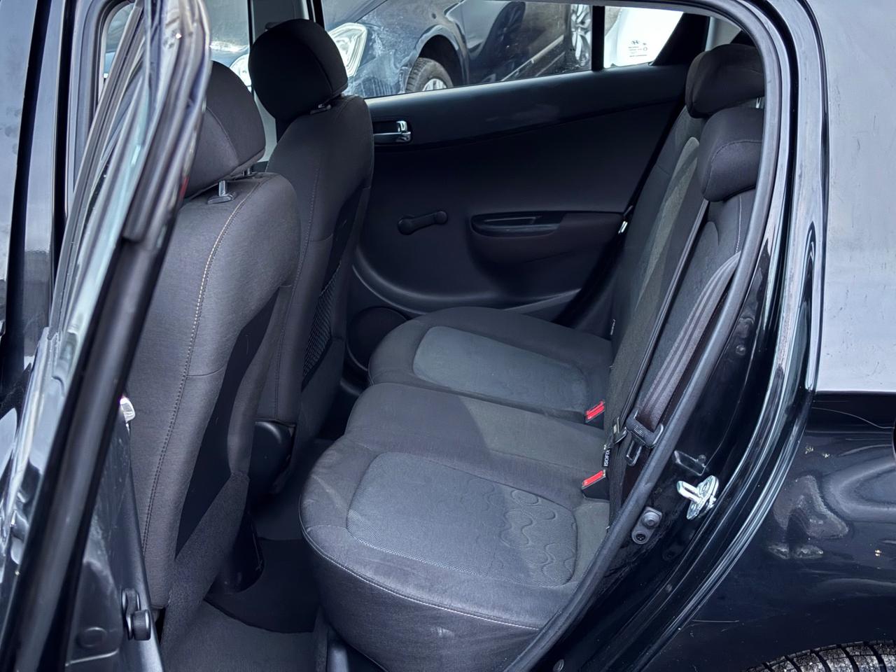 Hyundai i20 1.2 5p. Fiorucci