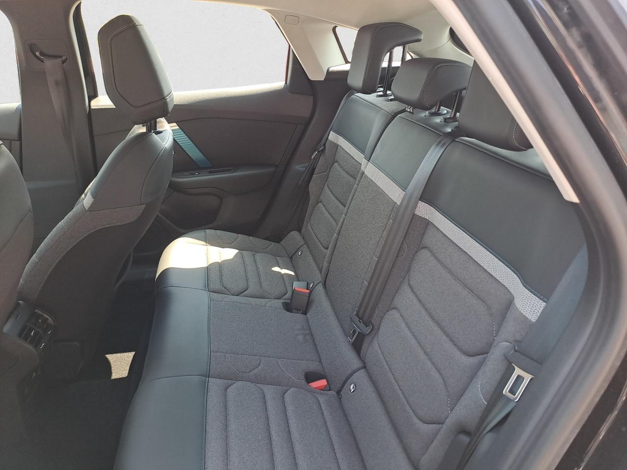 CITROEN e-C4 - e-C4 motore elettrico 136 CV Feel Pack