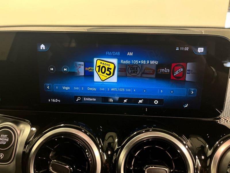Mercedes-Benz Classe GLB 180 d Automatic Sport