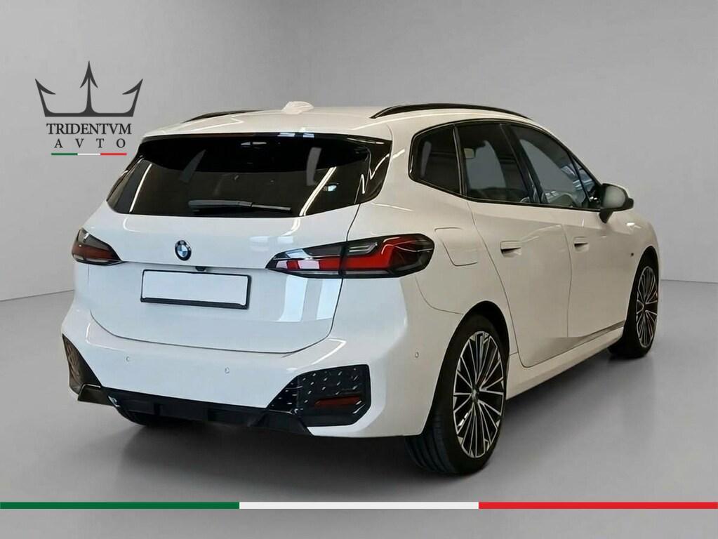 BMW Serie 2 218i Active Tourer Msport auto
