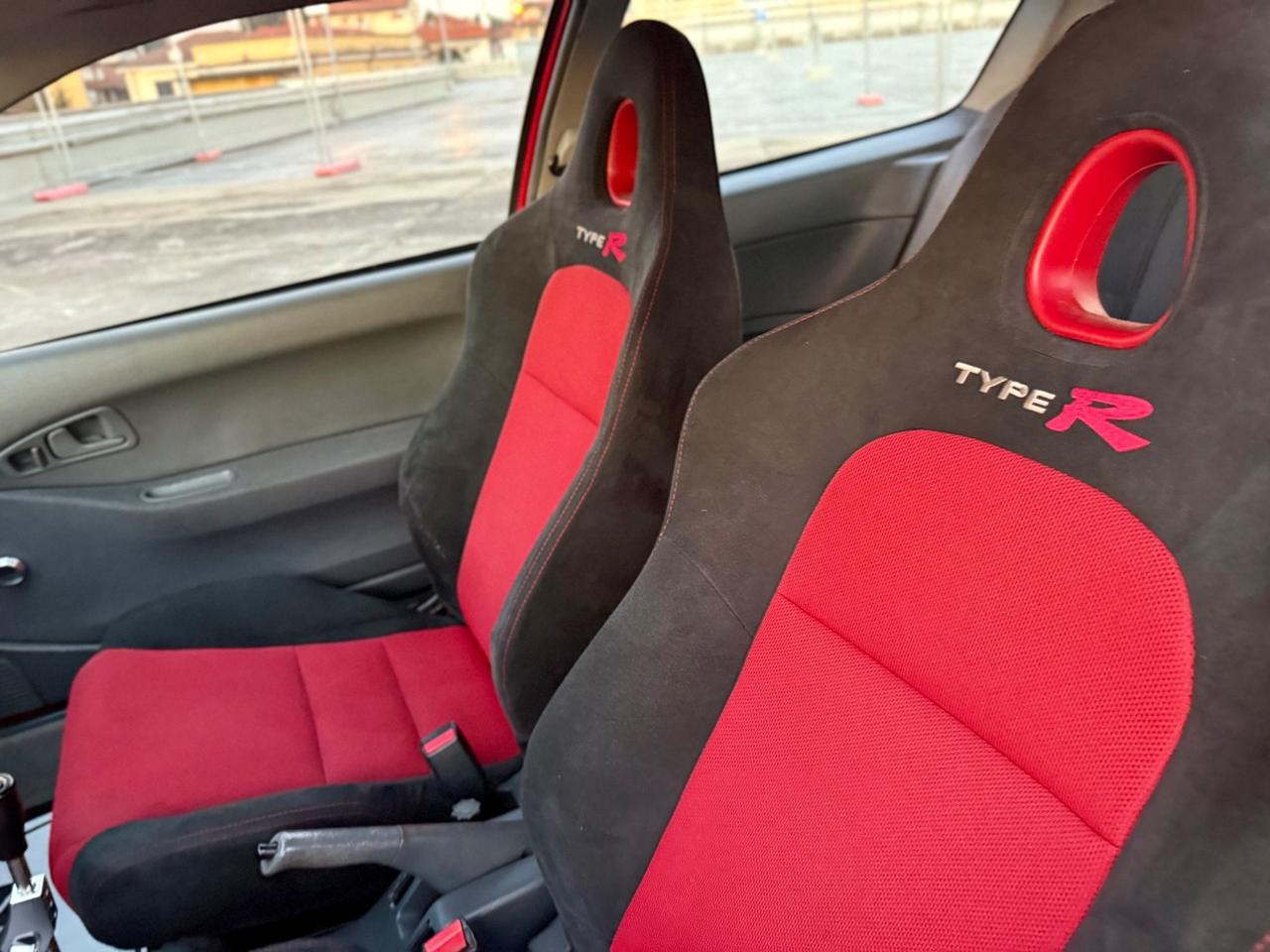 Honda Civic EG SWAP K24