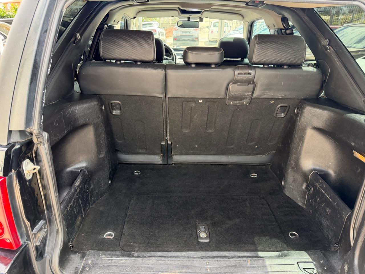 Land Rover Freelander 2.0 Td4 No 4X4