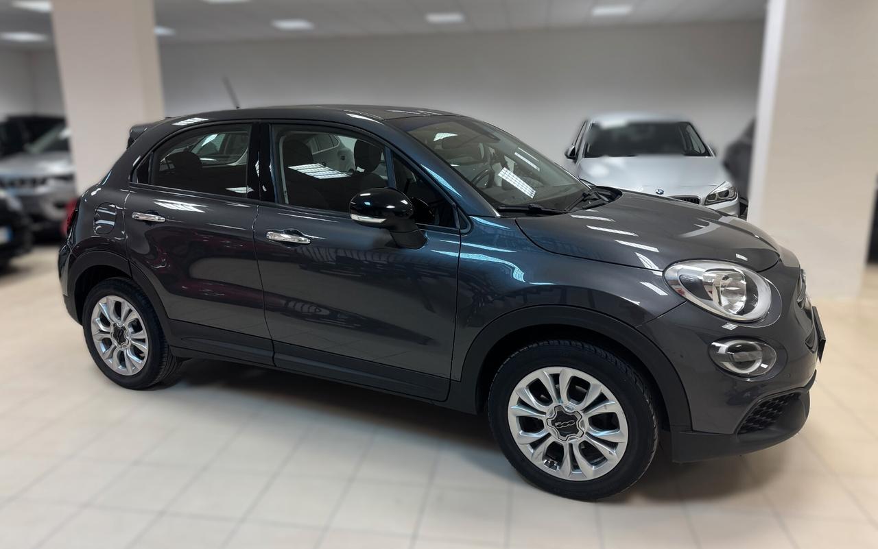 Fiat 500X 1.3 MultiJet 95 CV Mirror
