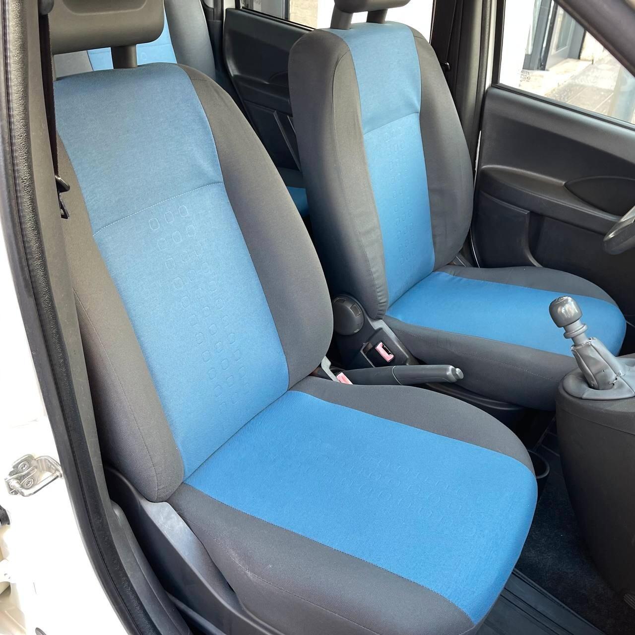 Fiat Panda 1.2 benzina 69cv Active