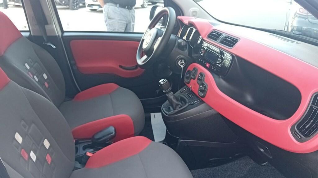 Fiat Panda 1.2 Easy