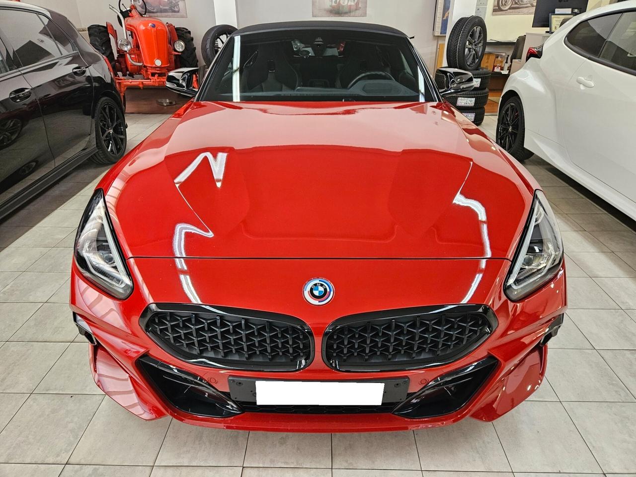 Bmw Z4 M M40i - FULL OPTIONAL
