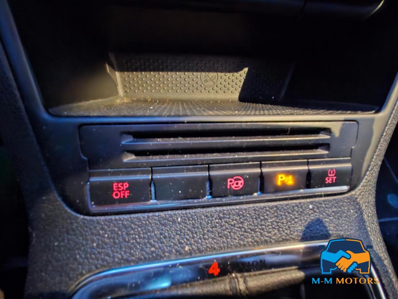 Volkswagen Tiguan 2.0 tdi Trend&Fun 4motion