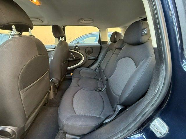 MINI Countryman Mini One D Countryman