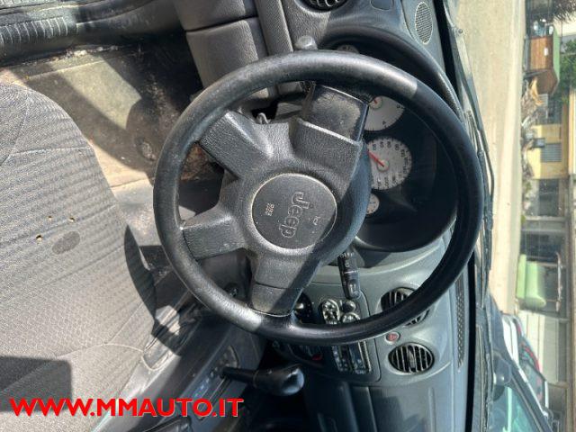 JEEP Cherokee 2.8 CRD Sport!!!!