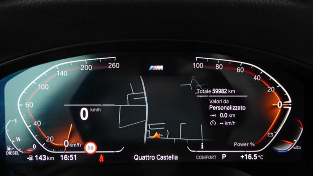 BMW X4 xDrive30d 48V Msport