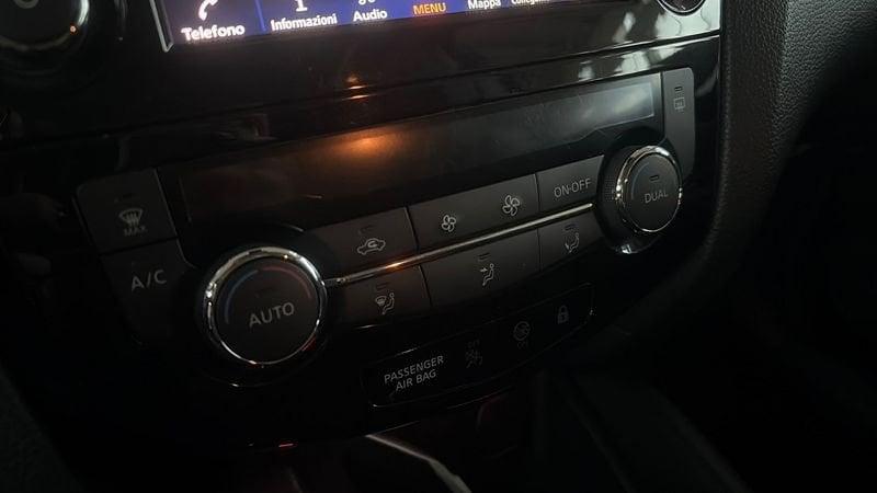 Nissan Qashqai 1.3 DIG-T 140cv N-Connecta 2WD
