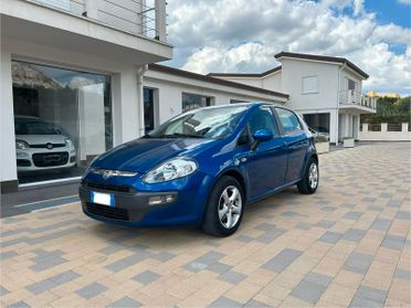 Fiat Punto Evo Punto Evo 1.3 Mjt 95 CV DPF 5 porte S&S Dynamic