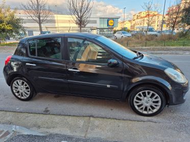 Renault Clio 1.5 dCi 85CV 5 porte Dynamique