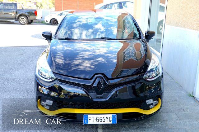 RENAULT Clio RS 18 TCe 220CV EDC 5P N.0660 - BOSE