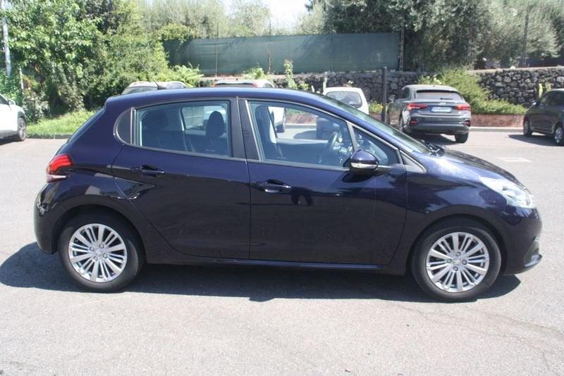 Peugeot 208 Active PureTech 82cv S/S Neopat.