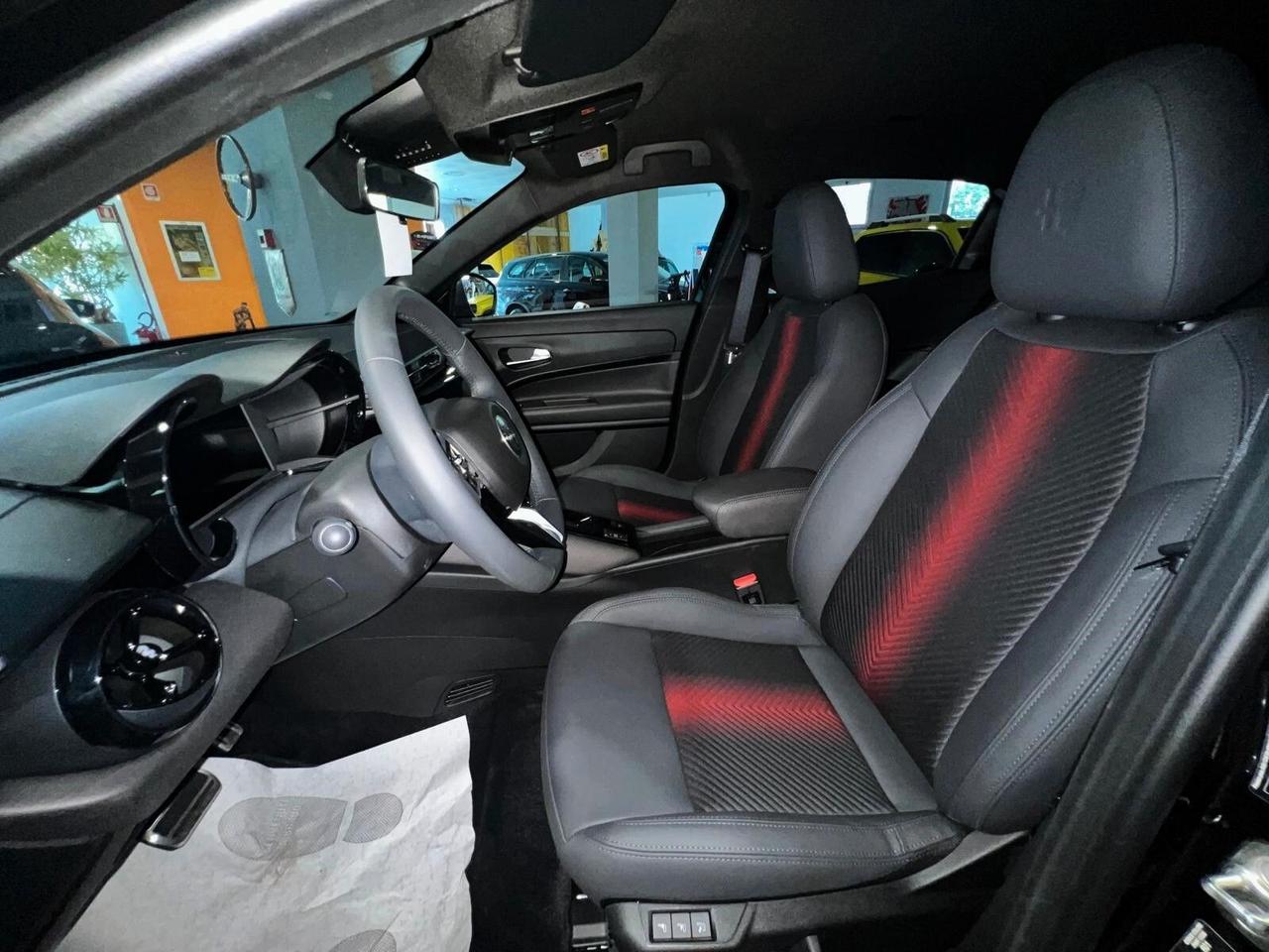 Alfa Romeo Junior 1.2 145 CV Hybrid eDCT6 Ti