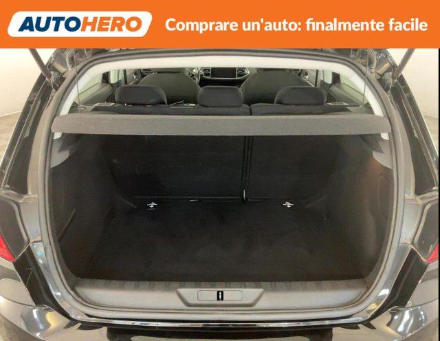 PEUGEOT 308 BlueHDi 130 S&S Active