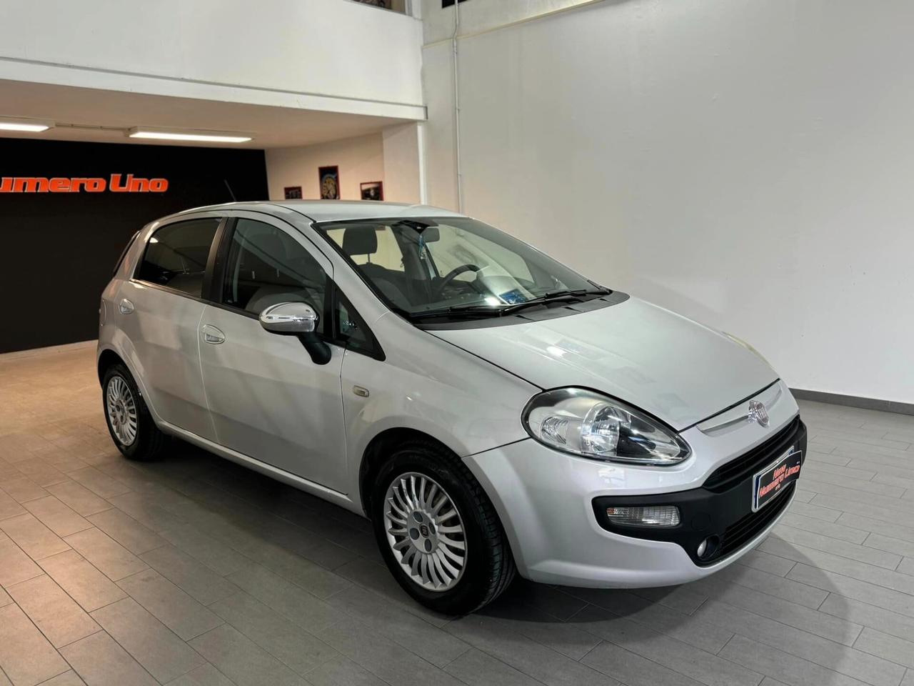 Fiat Punto Evo 1.3 Mjt 75cv 2010