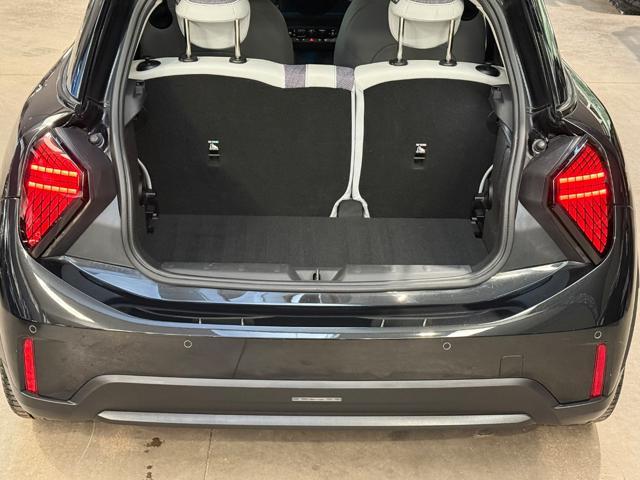 MINI Cooper C Favoured