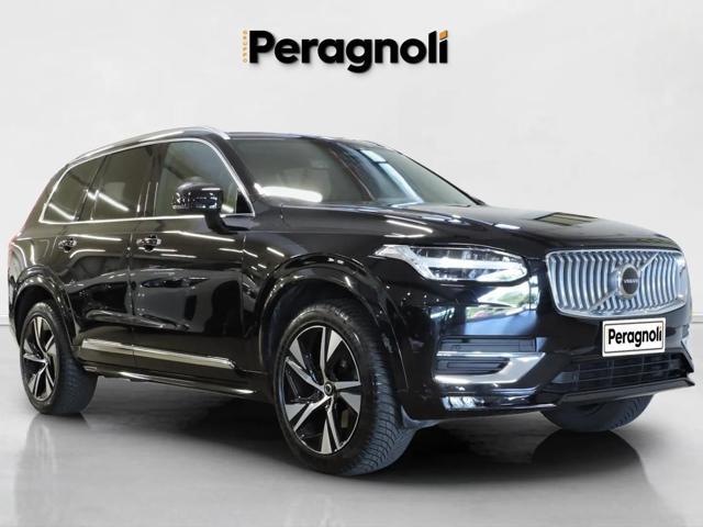 VOLVO XC90 B5 (d) AWD automatico 7 posti Plus Bright