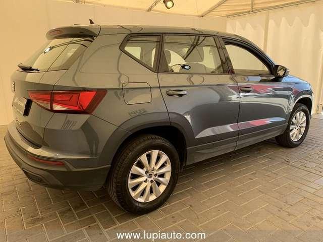 SEAT Ateca 1.0 tsi Reference 110cv