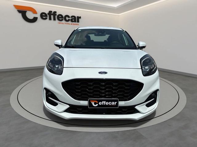 FORD Puma 1.0 EcoBoost Hybrid 125 CV S&S ST-Line