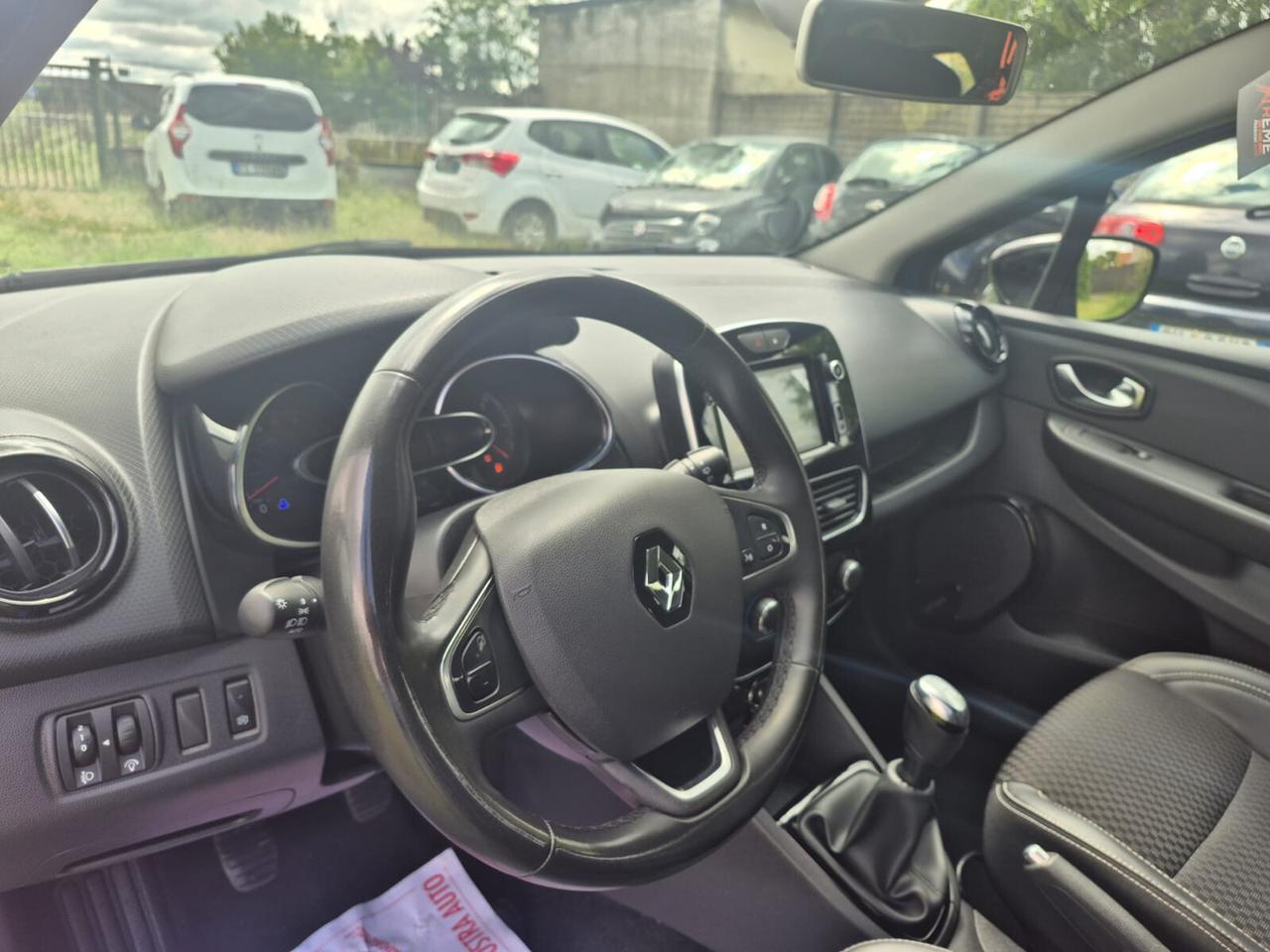 Renault Clio Sporter TCe 12V 90 CV Business