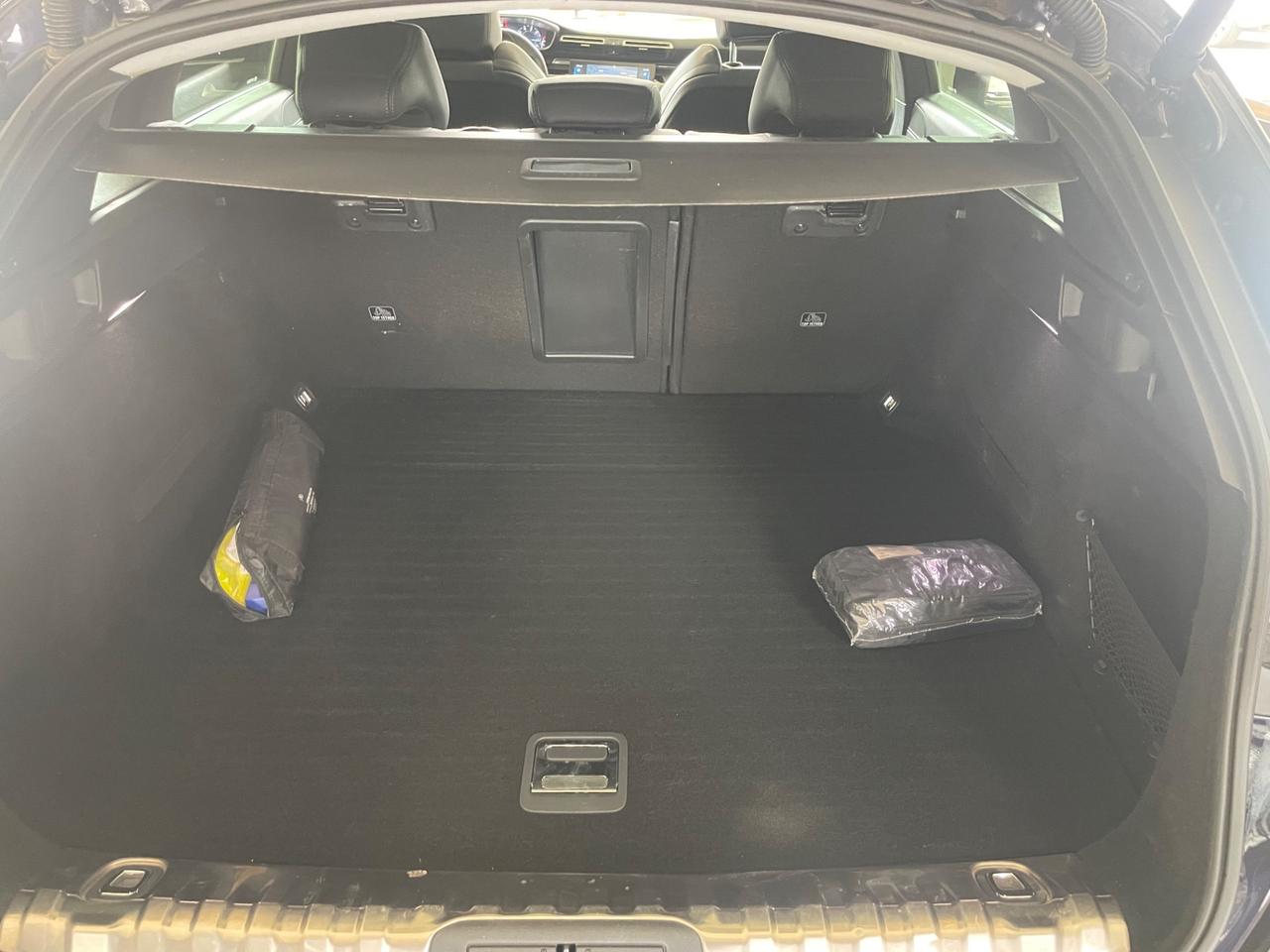 Peugeot 508 PureTech Turbo 180 EAT8 SW Allure