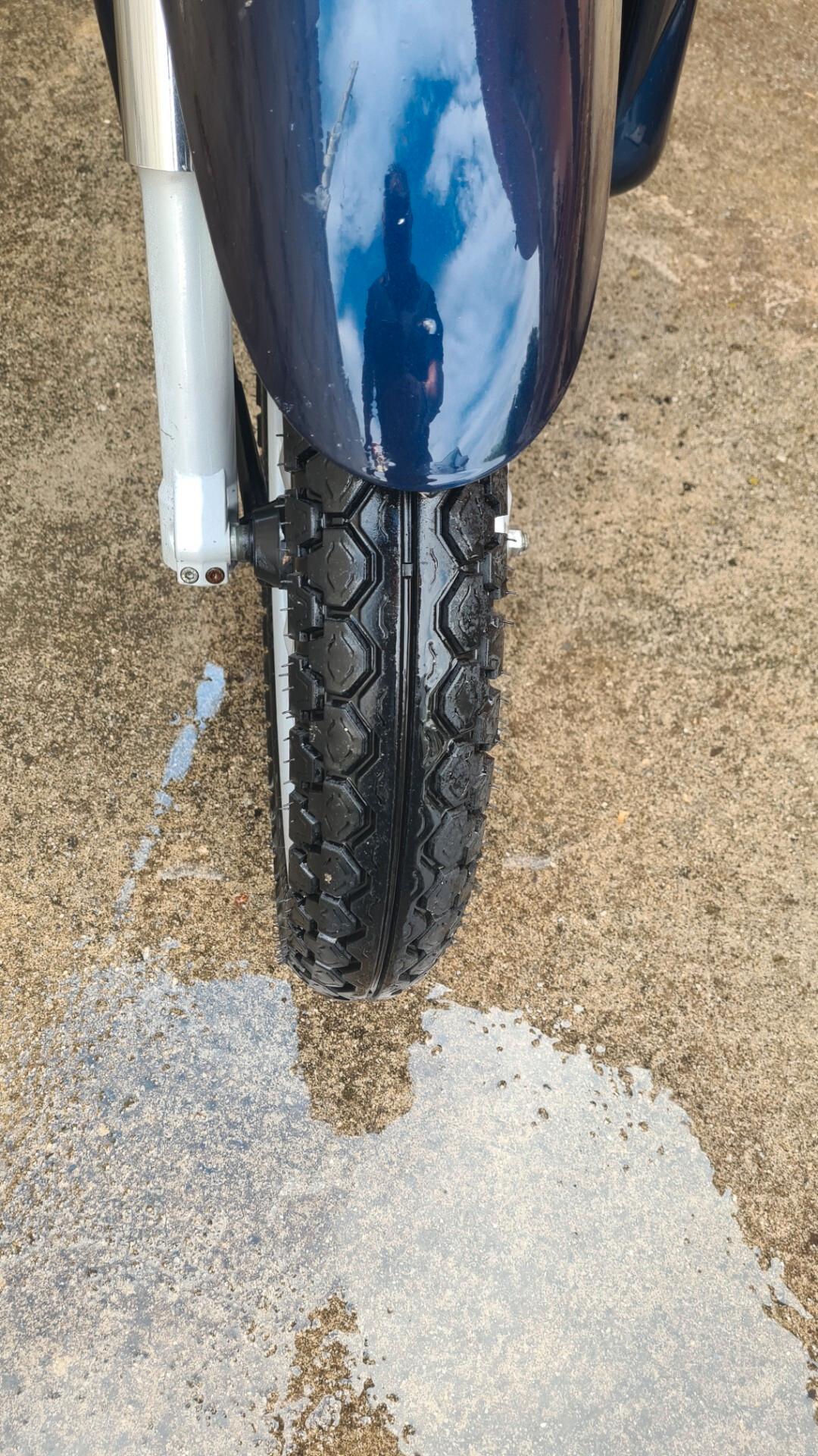 Piaggio Liberty 125