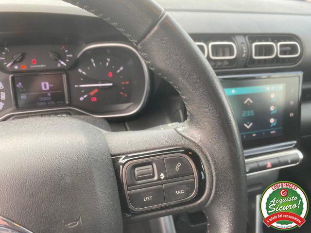 CITROEN C3 Aircross PureTech 110 S&S Feel