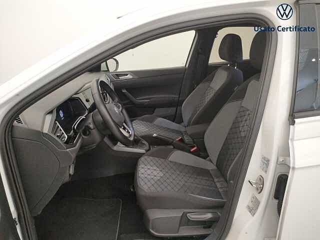 Volkswagen Taigo 1.0 TSI 110 CV R-Line