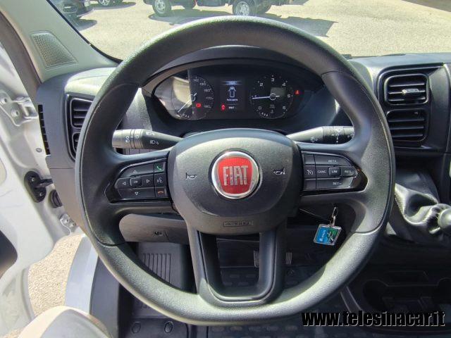 FIAT DUCATO 2.2 140cv L3 H2