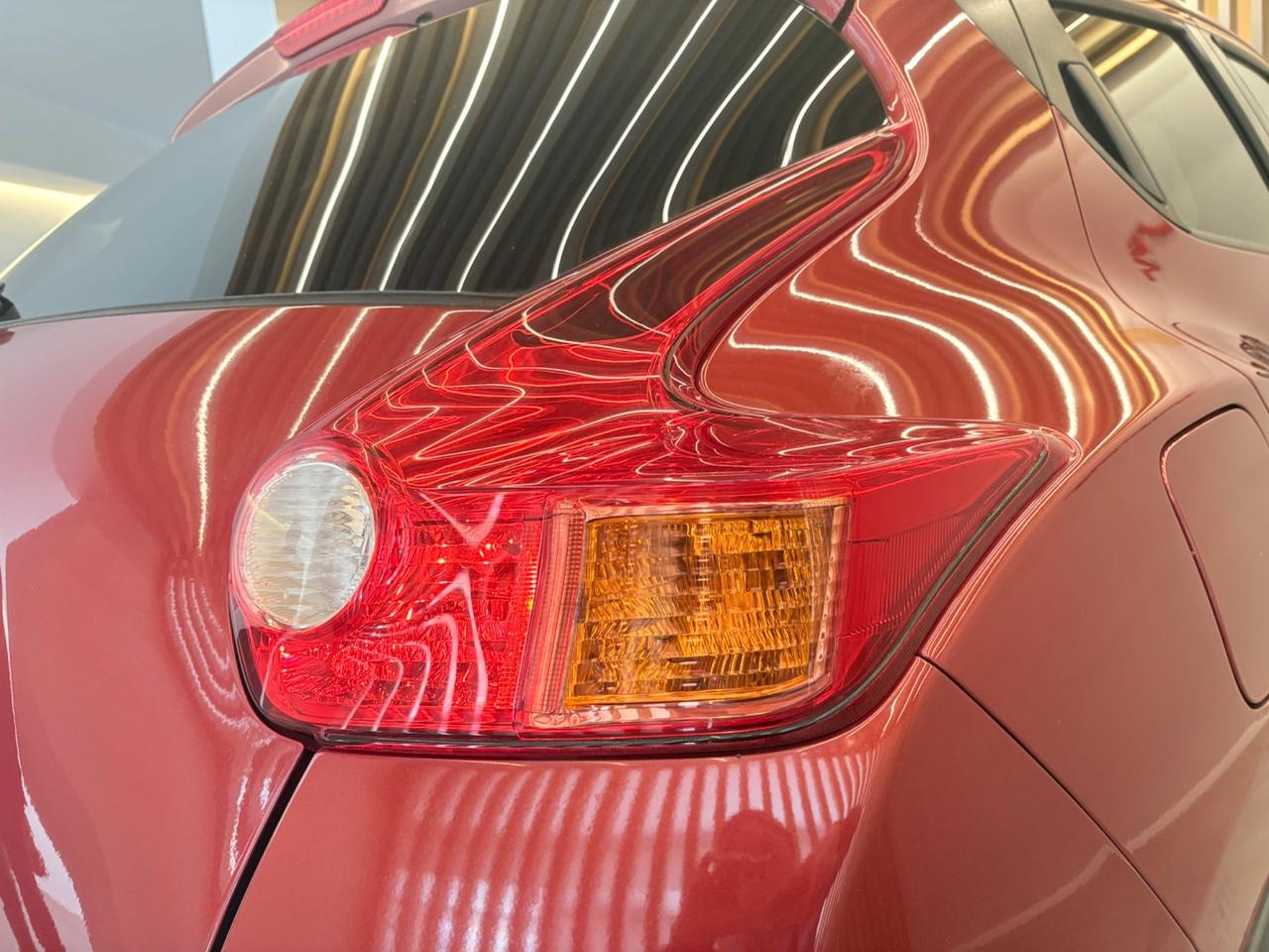 NISSAN JUKE 1.6 TEKNA CAMBIO AUTOM NEOPATENTATI UNIPRO