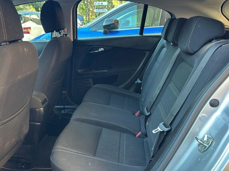 FIAT Tipo 1.6 Mjt 120cv 6M Lounge GRANDINATA