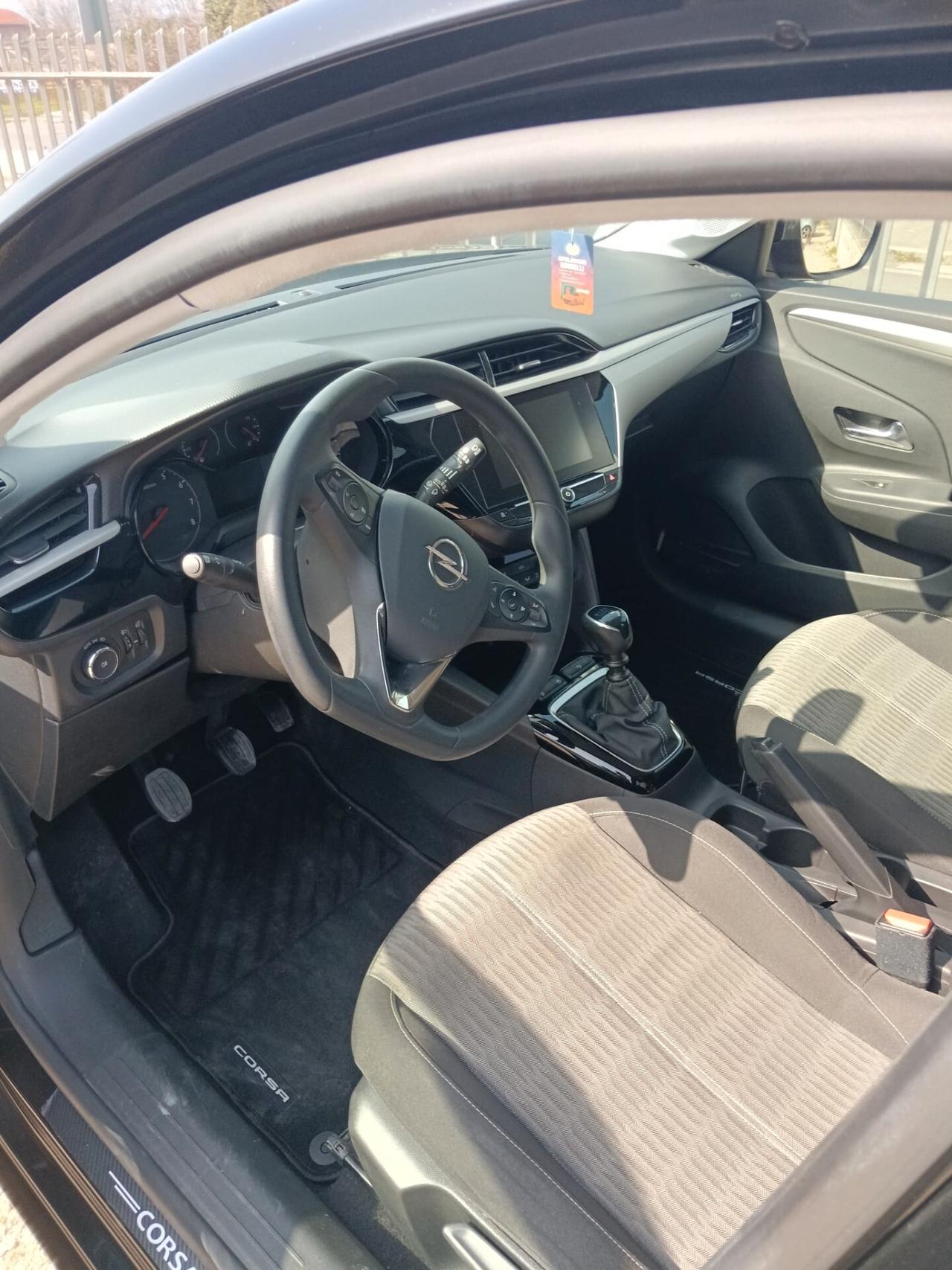 Opel Corsa 1.2 100 CV Edition