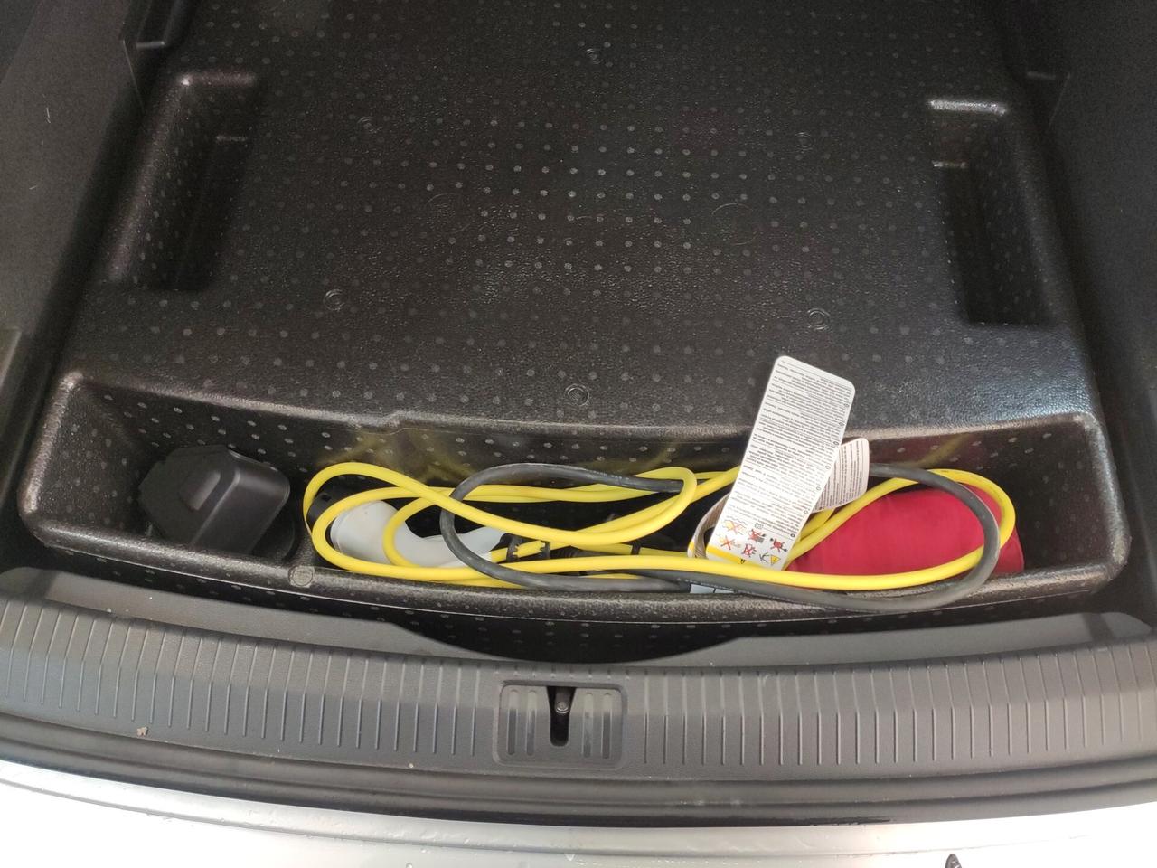 Volkswagen Tiguan 1.4 TSI eHYBRID DSG R-Line