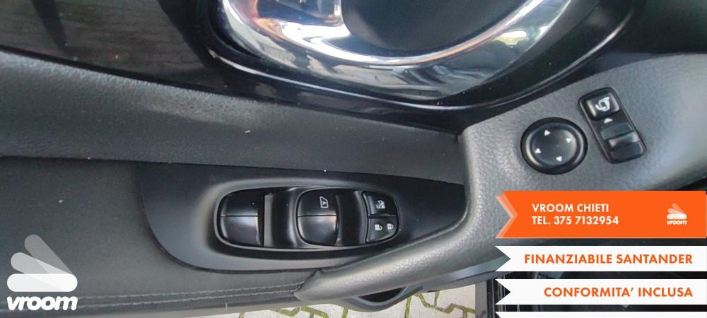 NISSAN Qashqai 2ª serie 1.6 dCi 2WD Tekna