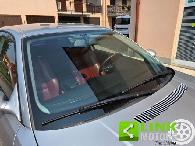 BMW 318 i e46 Cat ISCRITTA ASI GPL