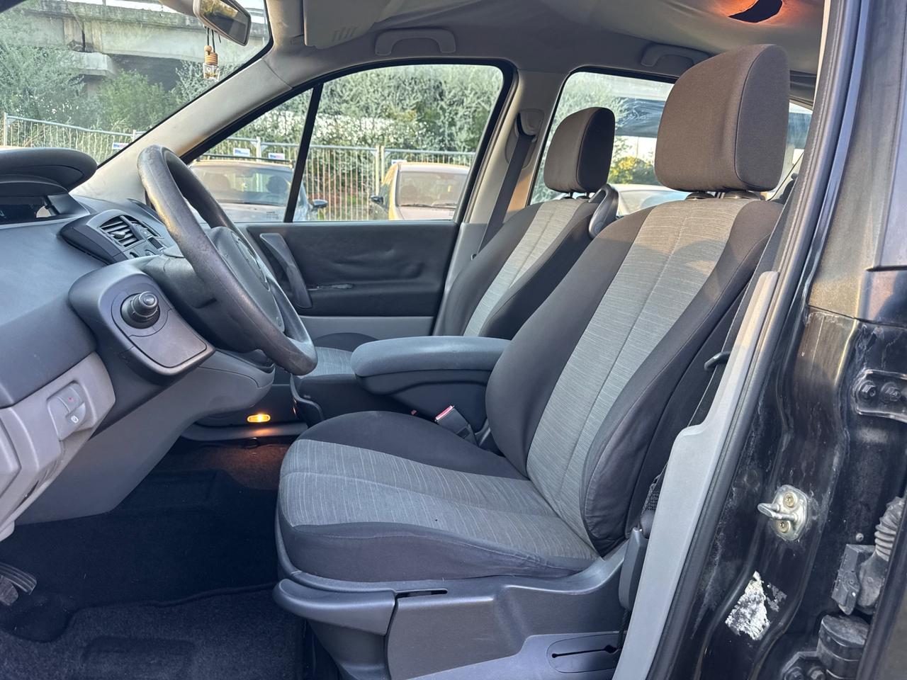 Renault Scenic 1.6 16V Benzina 2005 105.000km