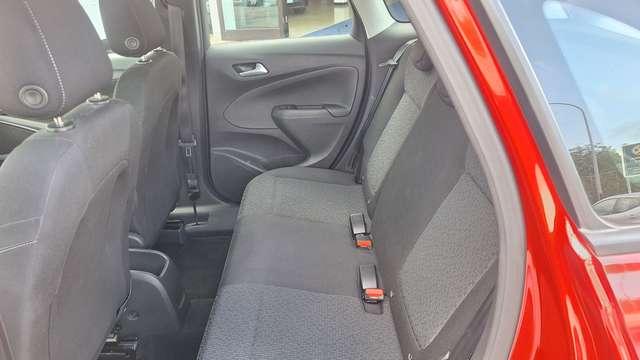 Opel Crossland X Crossland 2021 1.2 Elegance s