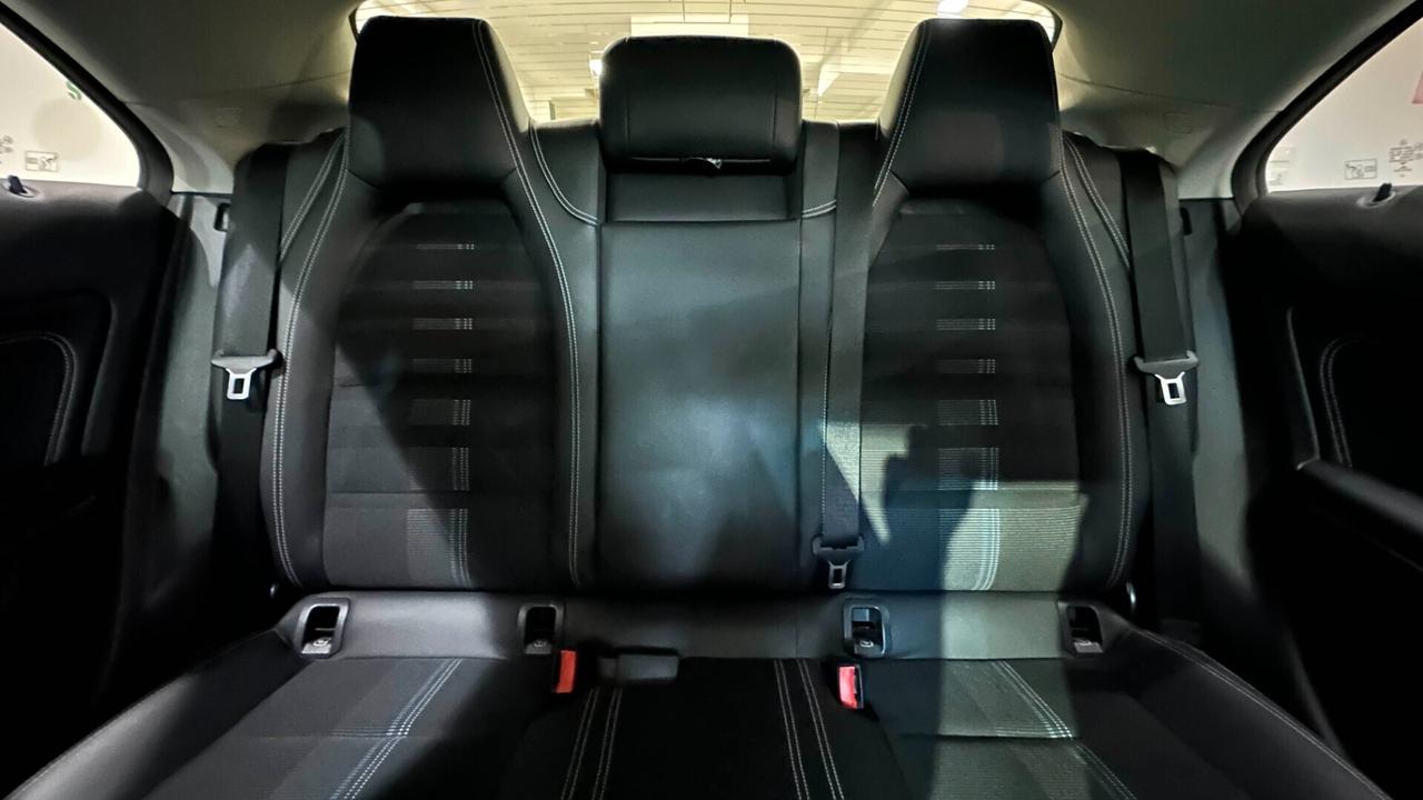 Mercedes-benz CLA 200 CLA 200 d Sport