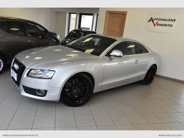 AUDI A5 3.0 V6 TDI quattro Ambition