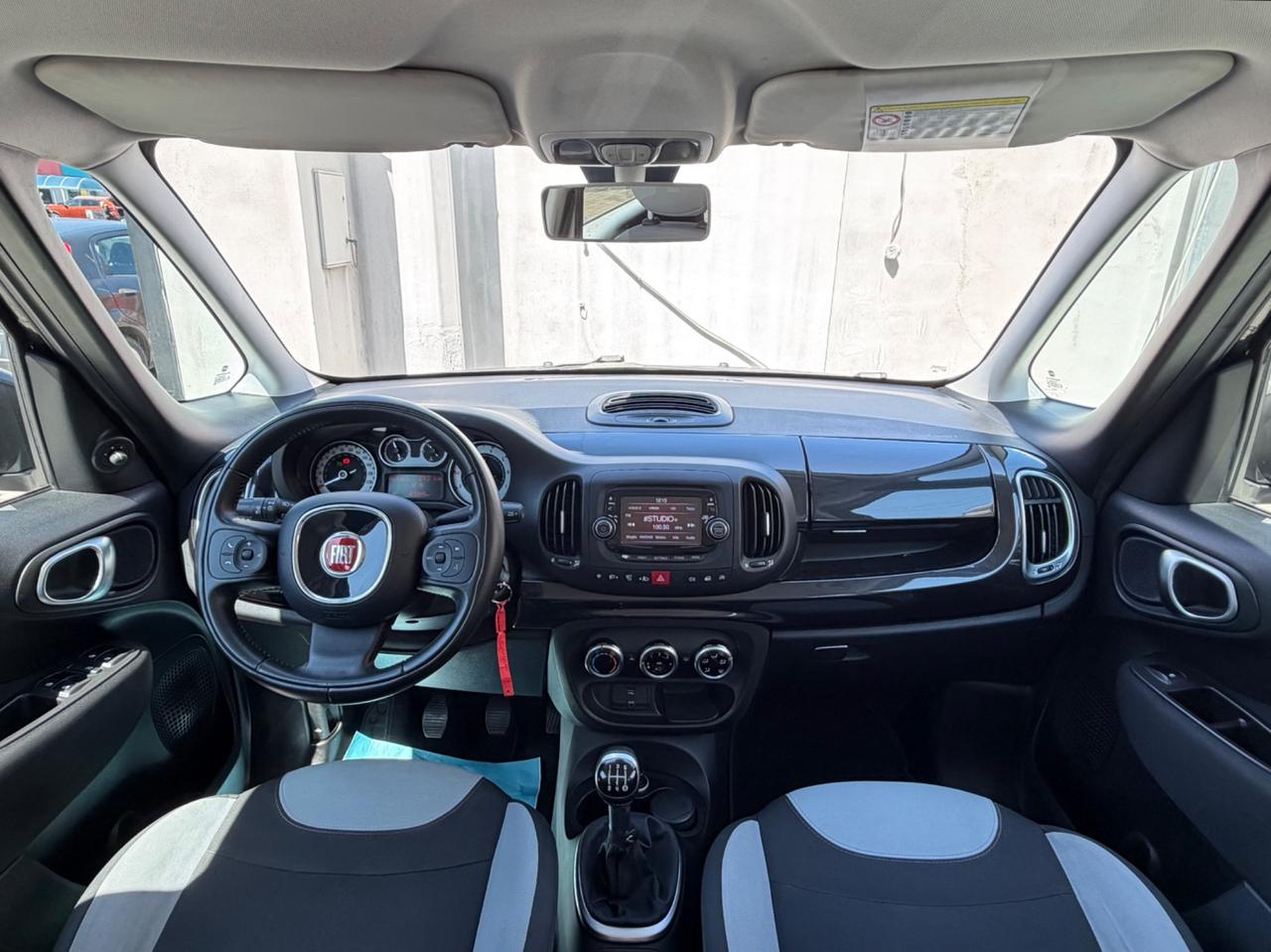 Fiat 500L 1.3 Multijet Pop Star - GARANZIA