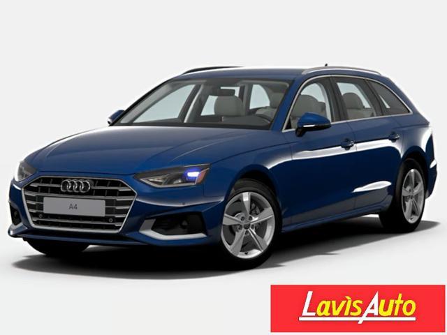 AUDI A4 Avant 30 TDI/136 CV S tronic Business