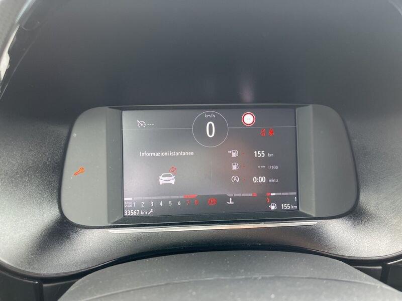 Opel Corsa VI 2020 1.2 D&T s&s 75cv