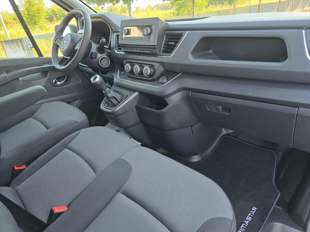 NISSAN Primastar 2.0 dCi 110CV Passo Lungo