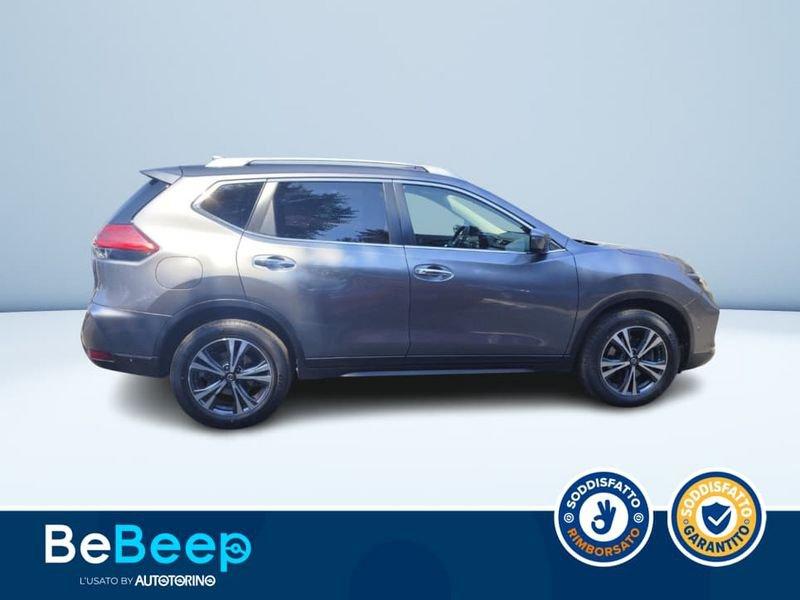 Nissan X-Trail 1.7 DCI ACENTA 4WD 7P.TI MY20
