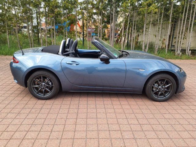 MAZDA MX-5 1.5L Skyactiv-G Exceed