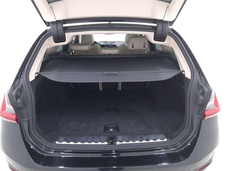 BMW Serie 3 318d 48V Touring Business Advantage + Tetto Panoramico BR622025 2.0 Mild Hybrid 150CV