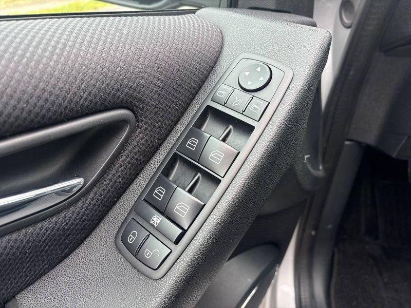 Mercedes-Benz Classe A NEOP. 1.5 Benzina 95cv